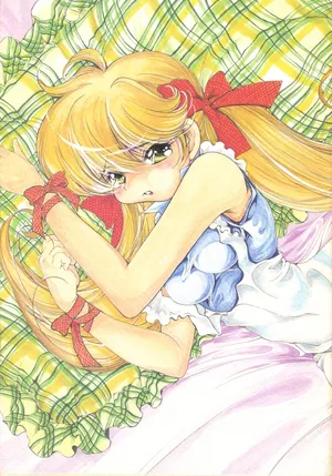 [Central (Sano Takashi)] detour 2nd