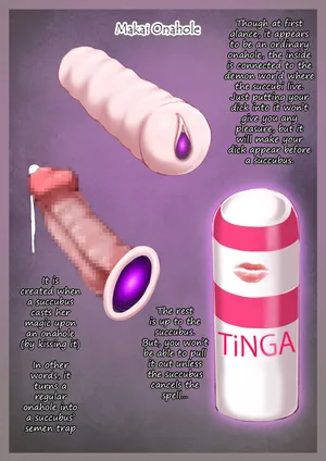 [Norte] Makai onahole