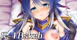 [ment] デュエルマスターズプレイズのQEDとのイチャラブSEX