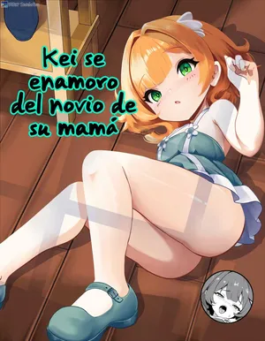 [Nendaiki] Kei-chan wa, Hahaoya no Boyfriend ni Koi o Shita ｜Kei se enamoro del Novio de mamá [spanish] [MebanearonxPendejo]