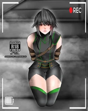 [Jonathan062792] Jasmine Flamesworth (The Beginning after the End)