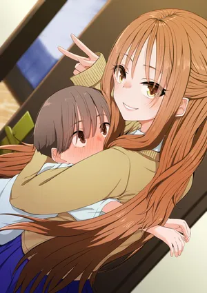 [nori] Onee-chan♂ to Issho