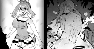 [Hiro潶] 《野外遭遇》