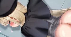 [Yapo] ネモノアの魔力補給