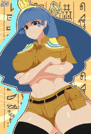 【甄虹ranbow】驯子摇