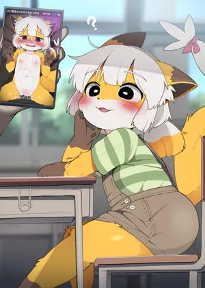 [DAGASI] Internet no Yami [Decensored]