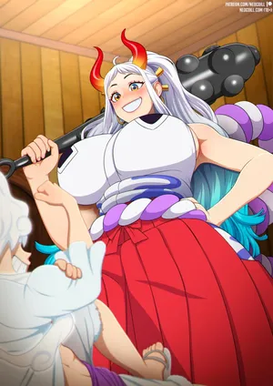 Neocoill - Size Match (Upscaled)