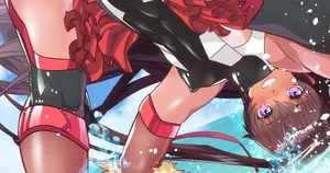 [Arion Canvas] NTR対●忍人妻ユキカゼ❤