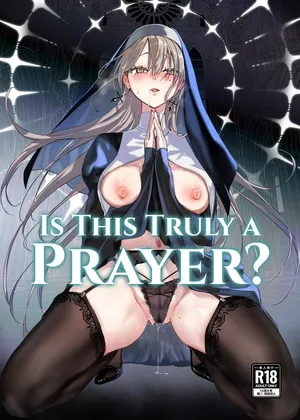 [Yoshida Killy] Kore wa Hontou ni Inori nano Deshou ka? | Is This Truly a Prayer? [English] [Hakua] [Digital]