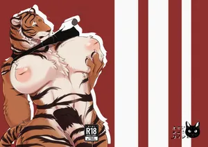 [Neko no Shuukaijo (Nekomata)] Rinjin ga Mesu deshita [Digital] [Textless]