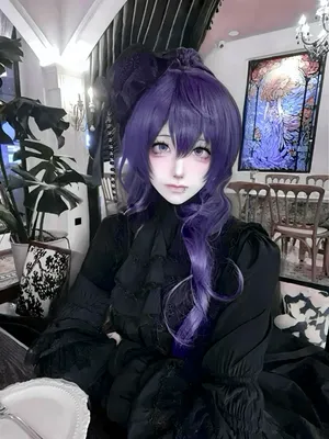 mfy pjsk 朝比奈真冬 朝比奈まふゆ cosplay