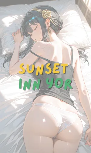 [ntrzelda] Sunset Inn Yor Part 1 [AI Generated]