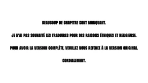 Frankys Adventure [French]