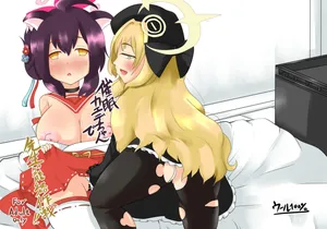 [ウール100% (のんびり羊)] 催眠カエデちゃんで先生籠絡作戦!! [DL版]