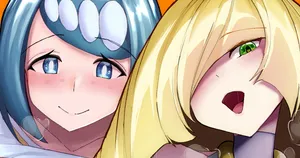 [Toiro Gawon] Happy New Year (Pokémon)