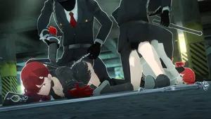 [artist] Twitter@uriziel38