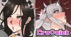 [テフル] Cro〇sick (にじさんじ)