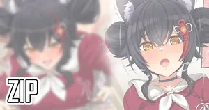 大〇ミオ④／Ooka〇 Mio④