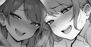 [コントレンジ] 獲物を罠に誘い込んで捕食するギャル