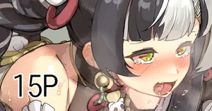 [MoQi] Dialyn (Zenless Zone Zero)