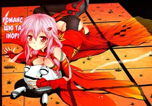 Shuu to Inori no Rouman Shiki | Романс Шю та Інорі