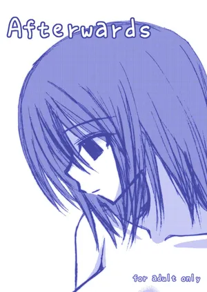 [valssu (Charu)] Afterwards (Tales of Legendia) [Digital]