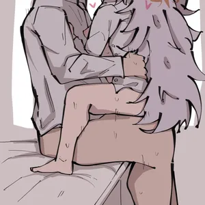 [matuTake] カノエ (ブルーアーカイブ)