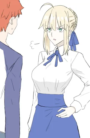 Nionzore Pixiv/Twitter