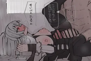 [matuTake] スペクター (アークナイツ)