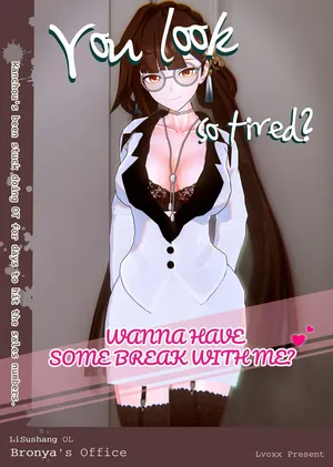 [Lvoxx]Li Shu Shang 1-3 （honkai gakuen）[aqiaoge个人汉化]