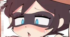 [kokkuri] Robin (DC Comics)