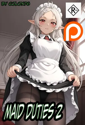 Maid Duties 2