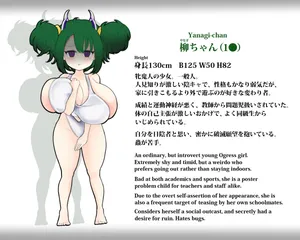 Artist:ちびミルク