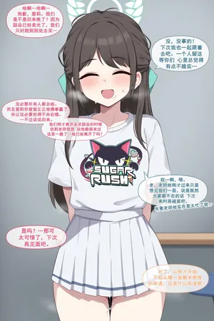 [Meow] Meow Creative Collection R18  [chinese] [AI Generated]