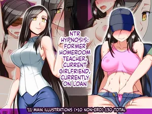 [Kinengusa] Netorare Saimin -Moto Tannin Gen Koibito Genzai Kashidashichuu- [English][Ai translated]