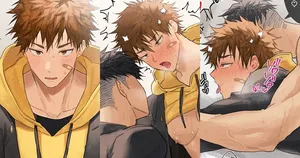 [はお] 102 自慢げにチョコを見せてくる同級生に…④ Chinese TR （ai翻譯）