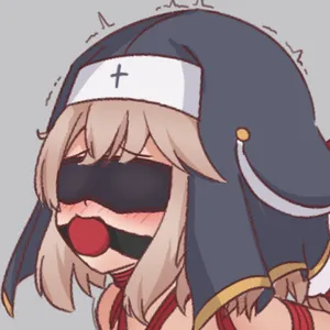 [kuzlin] Sister Sister's Great Adventure in the Underground Castle Part 1 + Part 2