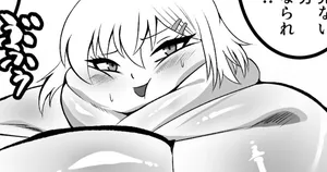 [Kaiga] comic sobre la obesidad en el dia de san valetin