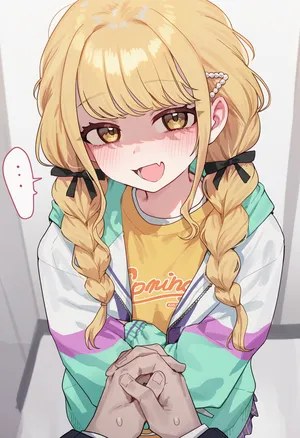 [Pixiv] Thx (120662529)   資金難でAVに出演 [AI Generated]