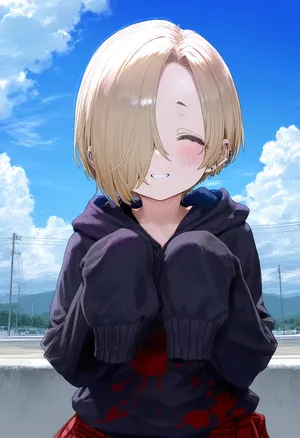 [pateron]LigmaSugmadi- Shirasaka Koume (218P) (Request)(AI Generated)