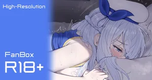 [アランK] 高解像度