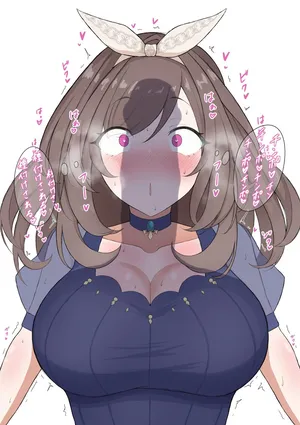 [もち] 発情こがたん (アイドルマスターシャイニーカラーズ)