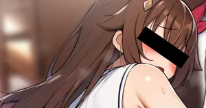 アダルト番組のドスケベ企画に参加することになった清楚アイドル