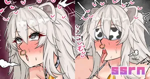 [テフル] ssrn (ホロライブ)