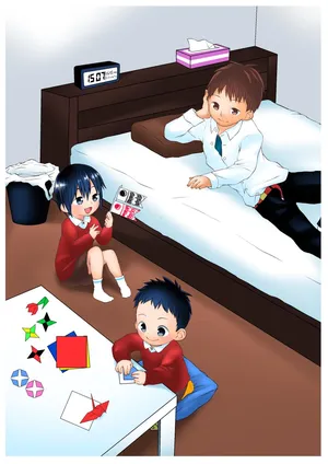 [LOCK] Kodomo no Hi