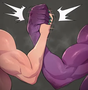 [Rampage] Carmen! You... ...bitch! (Predator)