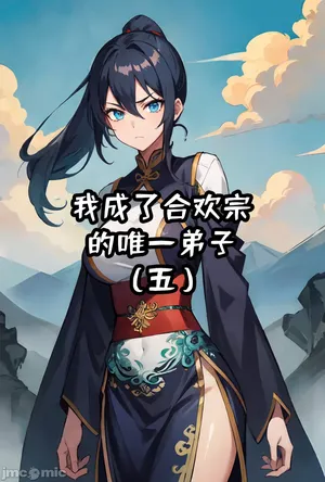 我成了合欢宗的唯一弟子（5） [AI Generated]