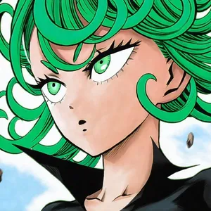 【Sub King】一拳超人 龙卷