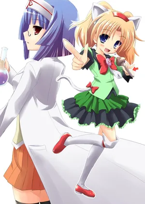 [Fuwaten (Tenjo Ryuka)] ANGEL CHILDREN Jewelpet Twinkle no Hon (Jewelpet Twinkle☆) [Digital]