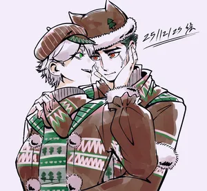 【Darktide】暗潮oc集散地